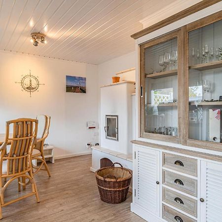 Nice Home In Friedrichskoog With Wifi 외부 사진
