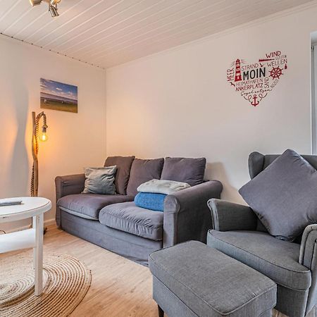 Nice Home In Friedrichskoog With Wifi 외부 사진