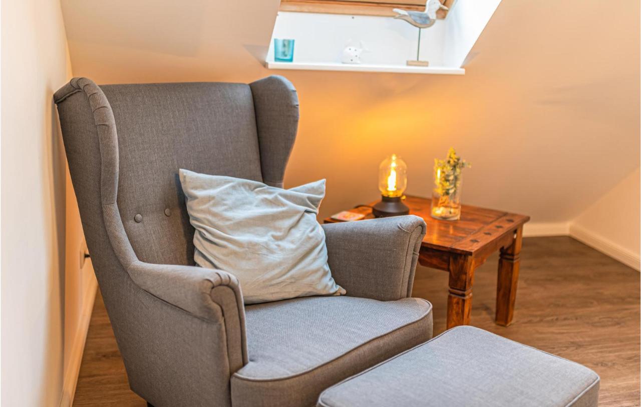 Nice Home In Friedrichskoog With Wifi 외부 사진