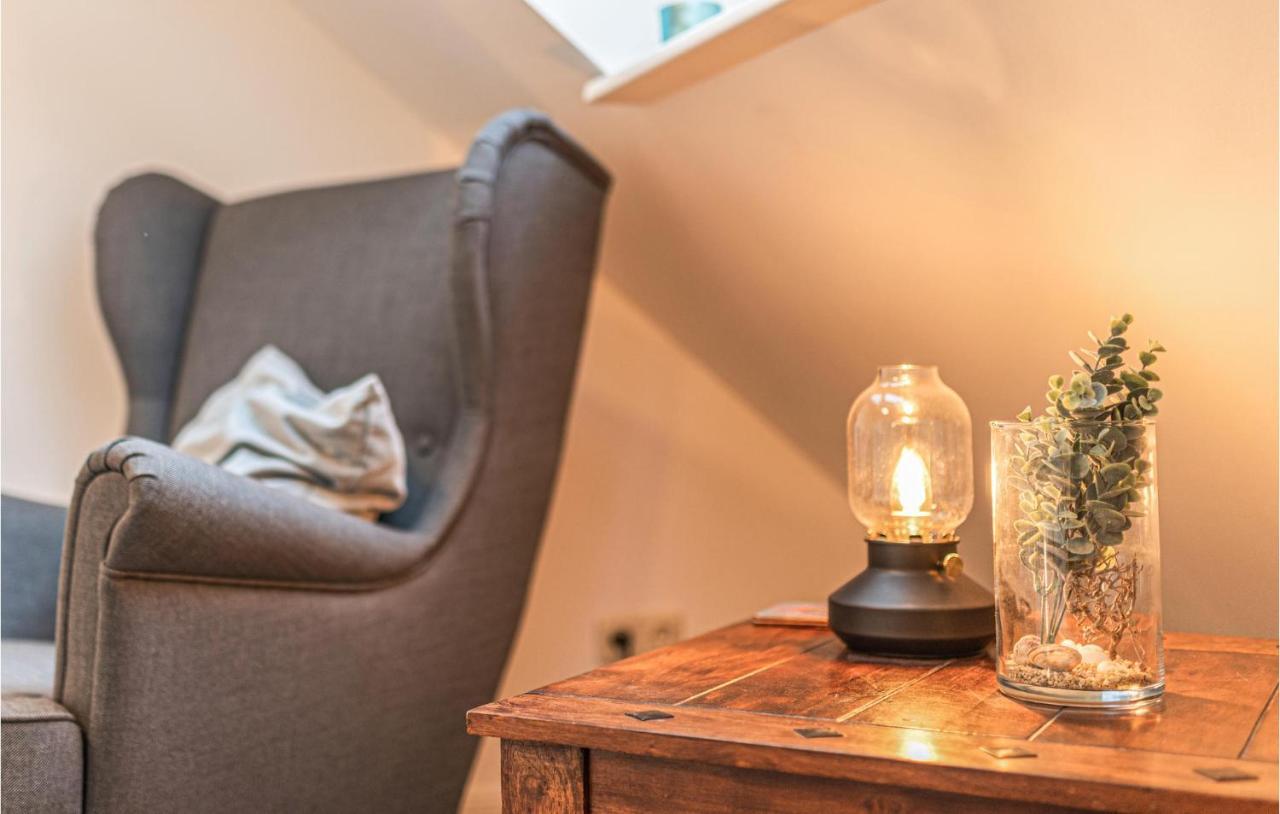 Nice Home In Friedrichskoog With Wifi 외부 사진