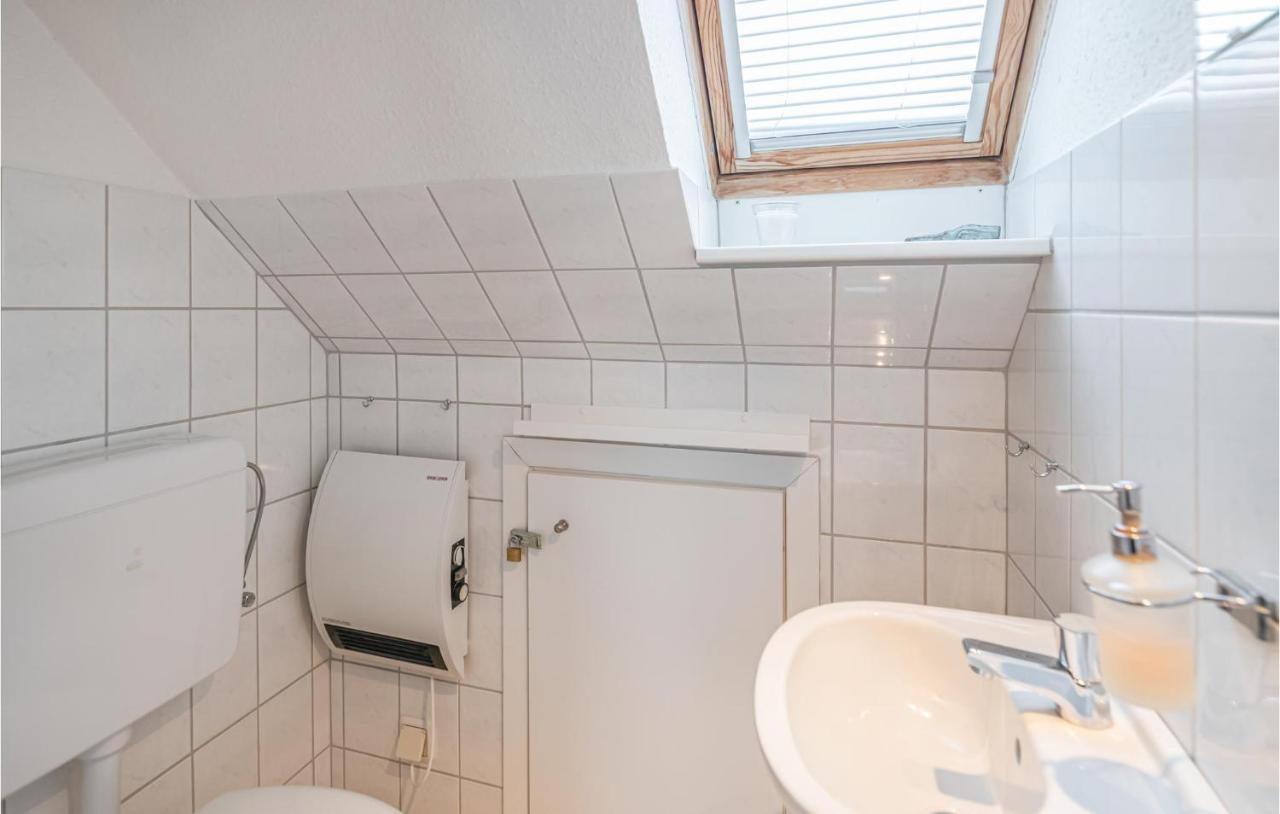 Nice Home In Friedrichskoog With Wifi 외부 사진